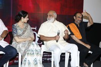 MOM Movie Telugu Trailer Launch